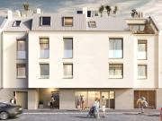 Dachwohnung I 4 Zimmer I 2 Terrassen I Erstbezug