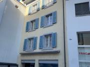 Dachwohnung im Kern von Liestal