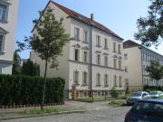 Dachwohnung im Leipzig Möckern Wohnung