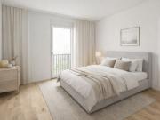 Dachwohnung mit Loftgefühl und Weitblick bis zum Bodensee!