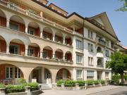 Dachwohnung mit viel Charme