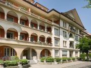 Dachwohnung mit viel Charme