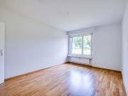 Dachwohnung mit viel Licht und Luft