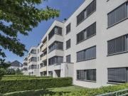 Dachwohnung mit viel Licht und Luft
