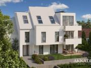 Dachwohnung Nähe Maurer Hauptplatz A\