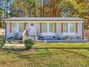 Dacian Rd, Raleigh, Home For Sale