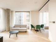 Dacre Street, SW1H