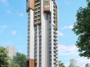 Dadar West 3 BHK Apartment For Sale Mumbai