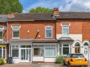 Dads Lane, Birmingham, 3 Bedroom Terraced