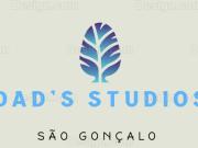 Dad's Studio Studio C