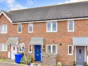Daffodil Avenue, Minster on sea, 2 Bedroom Terraced