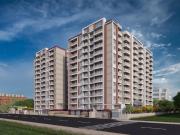 Daffodils,Vrindavan Yojana 2 BHK Apartment For Sale Lucknow