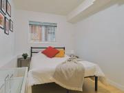 Dagaz Flex Room 1 Bed 1 Bath C Has an Apartment