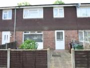 Dagenham, Inskip Road, Greater London, 4 Bedroom Terraced