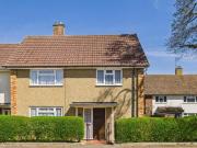 Daggsdell Road, Hemel Hempstead, 3 Bedroom End