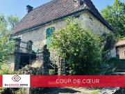 Daglan 24250 Achat / Vente maison 5 pièces t5 piscine...