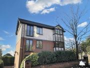 Dagmar Grove, Alexandra Place Dagmar Grove, 2 Bedroom Flat