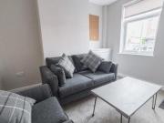 Dagmar Grove, Beeston, 2 Bedroom Terraced