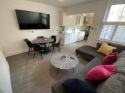 Dagmar Grove Beeston NG9, 5 bed shared accommodation to...