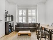 Dagnan Road, Clapham South, 2 Bedroom Flat