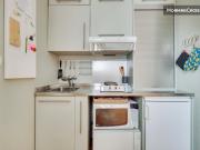 Dagobert, Appartement cozy à Paris