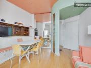 Dagobert, Appartement cozy à Paris