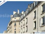 DAGUERRE/MAIRIE du XIVè 3 PIÈCES 56 m2