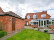 Dagwood Lodge, The Street, 4 Bedroom Detached