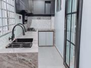 Dah renovate Facing Open Teres 1 tingkat