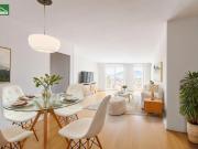 Daheim in der Skyline – Erstbezug exklusive ab...