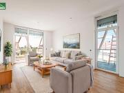 Daheim in der Skyline – Erstbezug exklusive ab...