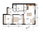 Daheim in Klaus: TOP 2.6