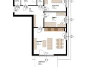 Daheim in Klaus: TOP 3.7