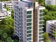 Dahisar East 2 BHK Apartment For Sale Mumbai