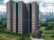 Dahisar East 2 BHK Apartment For Sale Mumbai
