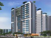 Dahisar East 3 BHK Apartment For Sale Mumbai