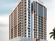 Dahisar East 3 BHK Apartment For Sale Mumbai
