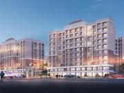 Dahivali 1 BHK Apartment For Sale Thane