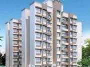 Dahivali 1 BHK Apartment For Sale Thane