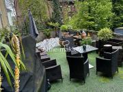 Dahlhausen: Renovierte 3,5 Zimmer EG Wohnung mit 60m2...