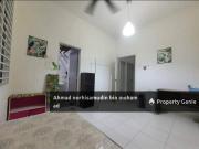 Dahlia Court B3 Apartment Bandar Baru Salak Tinggi Sepang