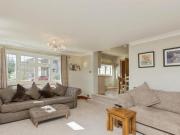 Dahlia Drive, Swanley, 4 Bedroom Detached