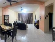 Dahlia Park Condominium at Butterworth near to Raja Uda...