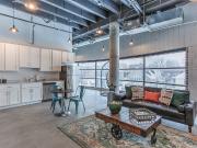 Dahlman Flats 1 Bedroom Apartment for Rent at 1311 S 9th...