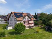 Daillens – Hervorragendes Doppelhaus Penthouse mit...