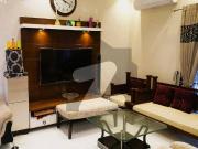 Daily Basie Fully Furnished 05 Marla Bungalow For Rent...