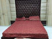 Daily Basis 10 Marla Fully Furnished Portion Lahore...