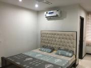 Daily Basis Furnished apartment For Rent in Bahria Town...