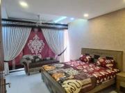 Daily basis furnished flat for rent on daily weekly and...