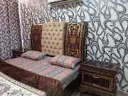 Daily weekly & monthly Basis fully furnished flat Lahore...